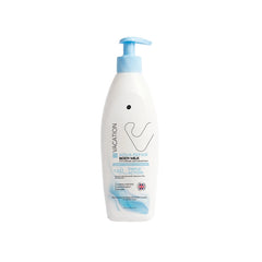 Vacation Aqua Repair Body Milk 300Ml Offer (1+1)