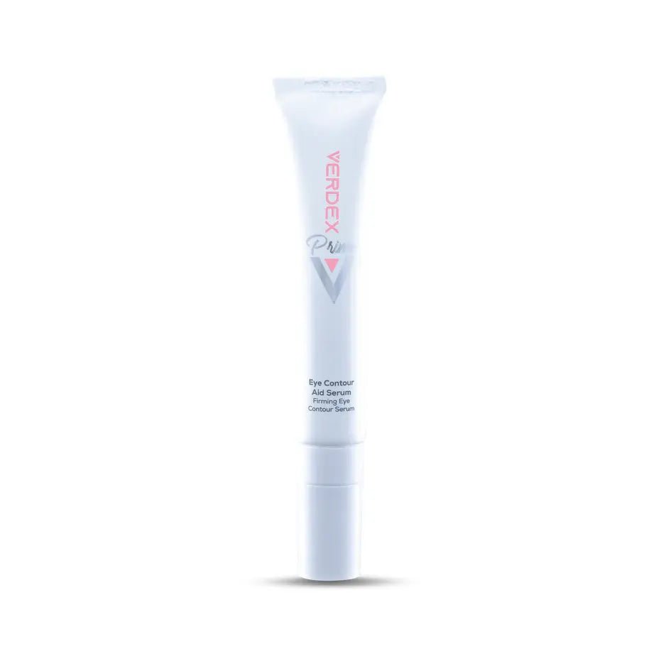 verdex eye contour serum 15ml - Dr.Dawood Store