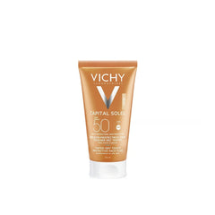 Vichy Capital Soleil Dry Touch Tinted 50Ml