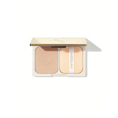 Sheglam Velvet Veil Oil Control Powder-Warm Sand.