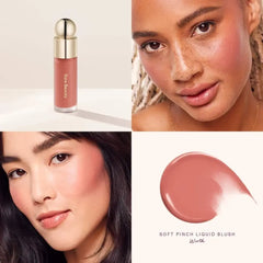 Rare Beauty Soft Pinch Liquid Blush Mini – Worth 3.2 mL