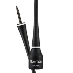 Flormar Dipliner Black.