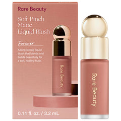 Rare Beauty Soft Pinch Mini Liquid Blush Forever.