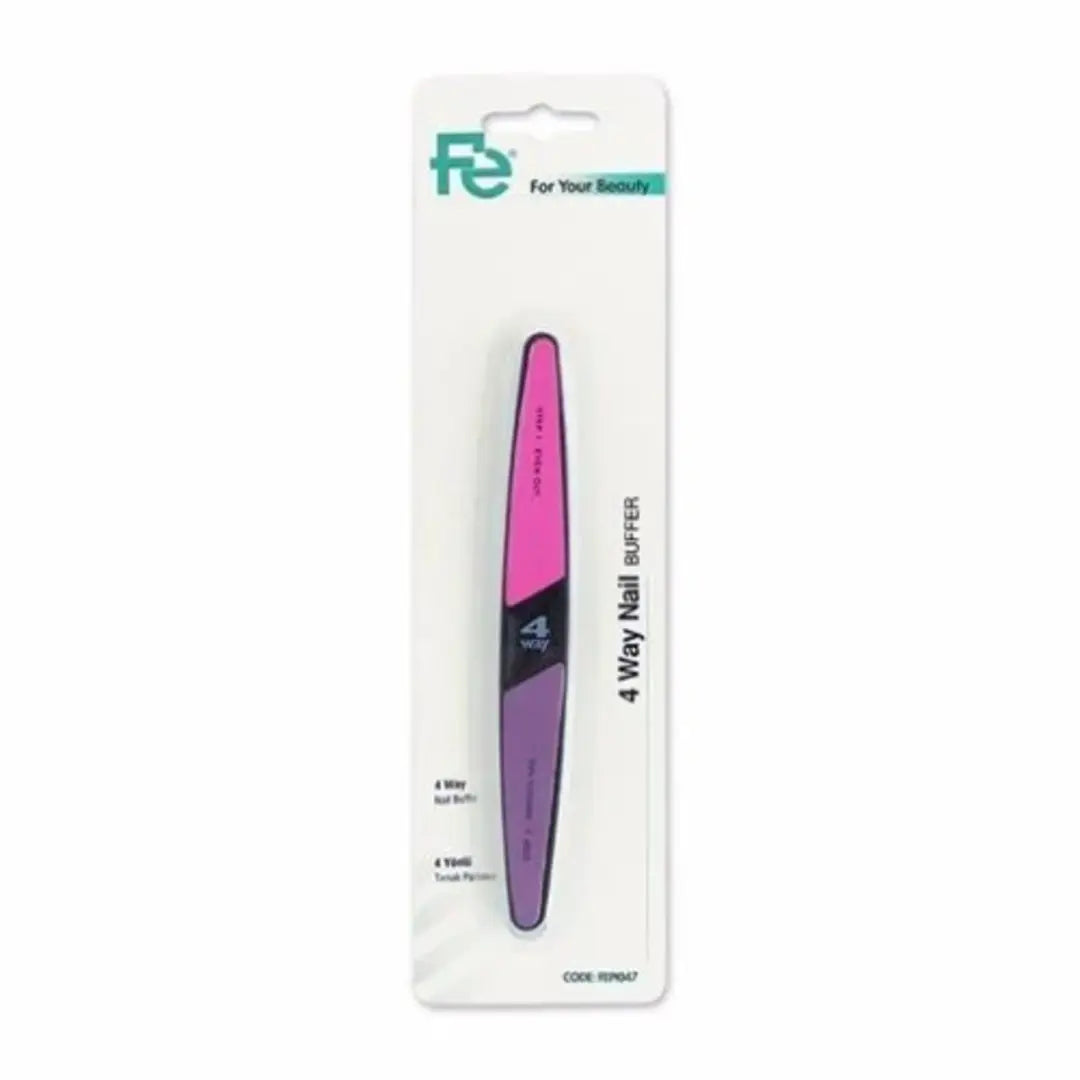 Fe 4 Way Nail Buffer Fepi047