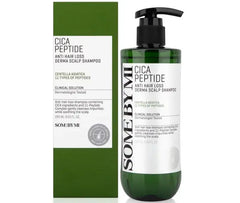 Some By Mi Cica Peptide Anti Hair Loss Derma Scalp Shampoo 285Ml