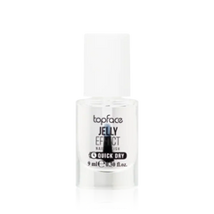 TopFace Jelly Effect Nail Polish 001.