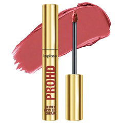 Topface Prohd Velvet Kiss Lip Cream 002.