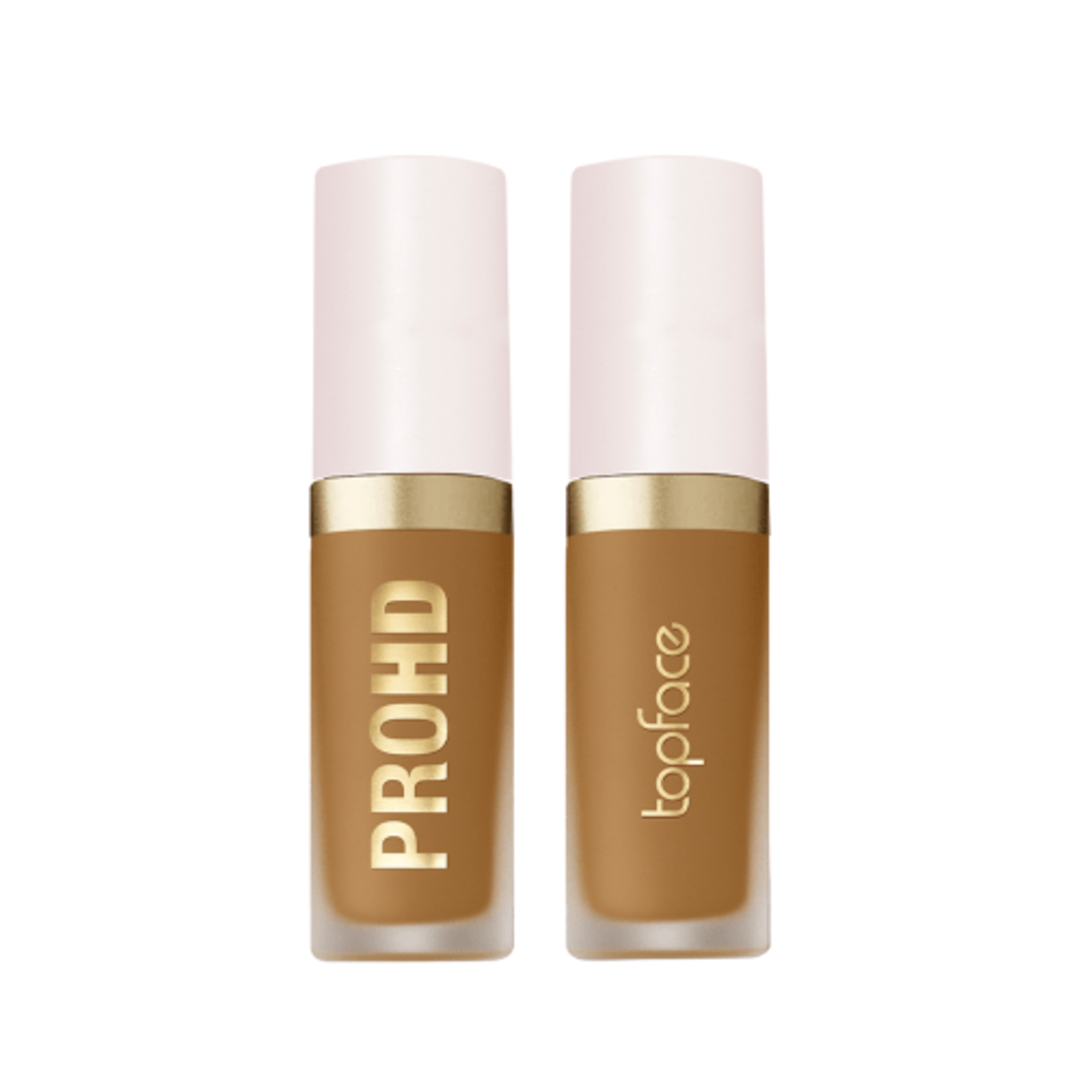 Topface ProHD Soft Touch Liquid Contour 002.