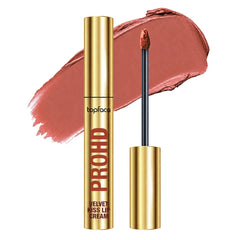 Topface Prohd Velvet Kiss Lip Cream 003.