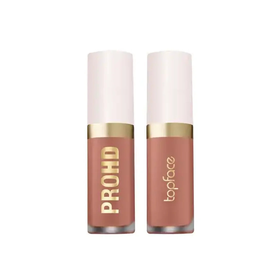 TopFace Prohd Hypnotic Bloom Liquid Blush 008.