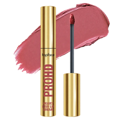 Topface Prohd Velvet Kiss Lip Cream 008.