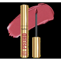 Topface Prohd Velvet Kiss Lip Cream 009.