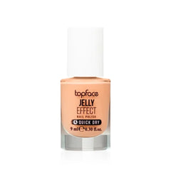 TopFace Jelly Effect Nail Polish 009.