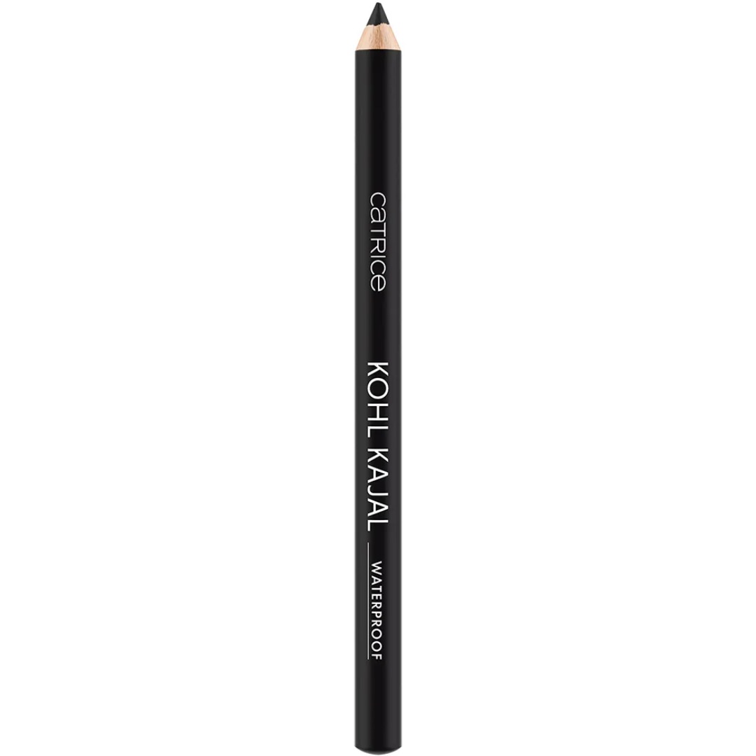 Catrice Kohl Kajal Waterproof Eyeliner 010 Chic Black.