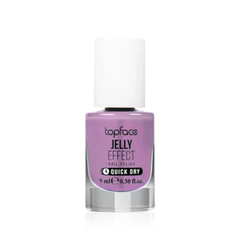 TopFace Jelly Effect Nail Polish 014.