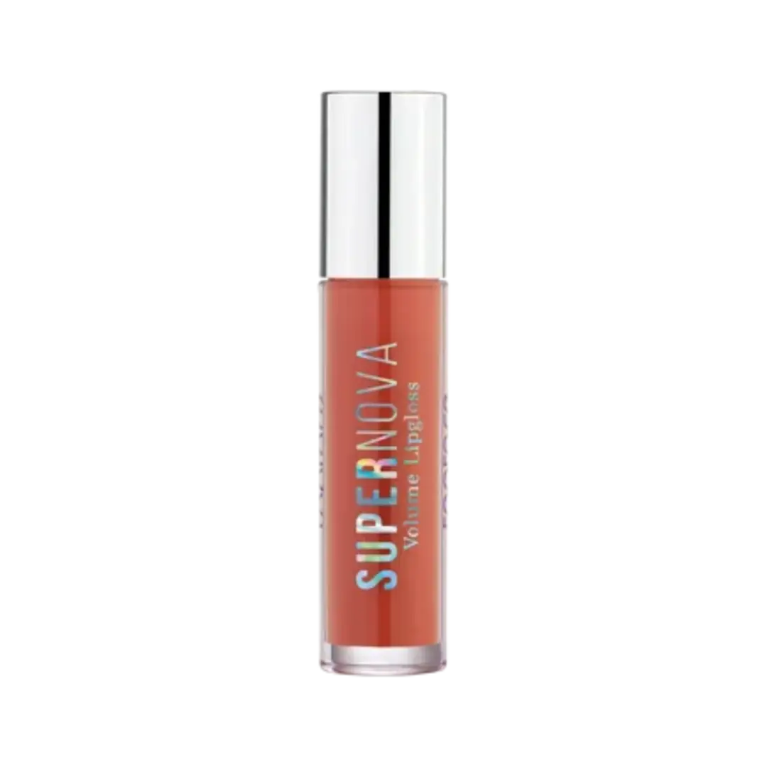 TopFace Supernova Volume Lipgloss 014.