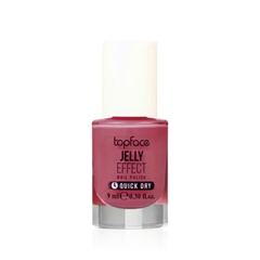 TopFace Jelly Effect Nail Polish 019.