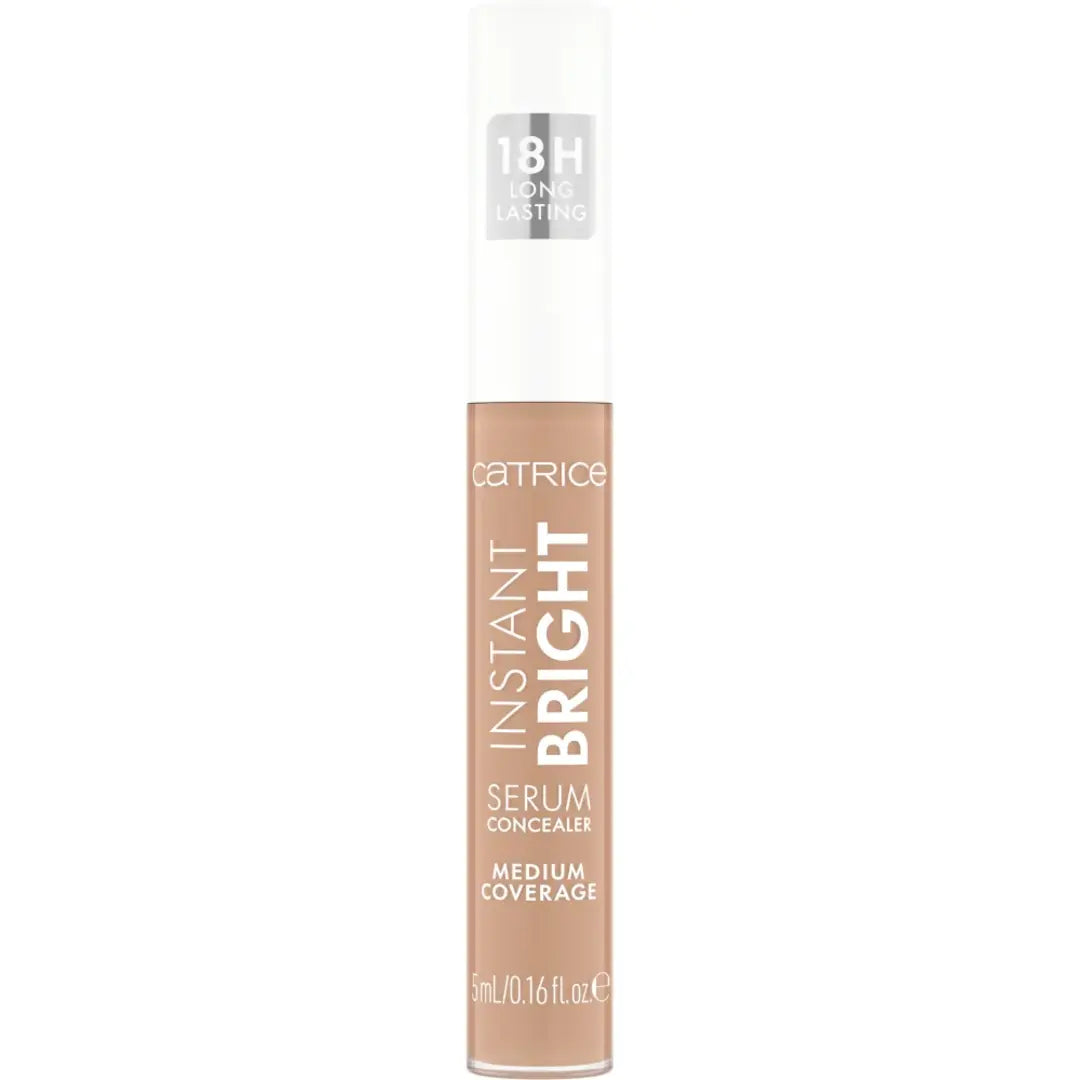 Catrice Instant Bright Serum Concealer 020 W.