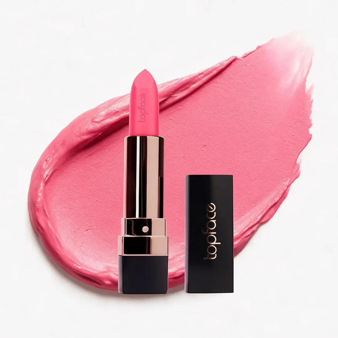 Topface Instyle Matte Lipstick 021.