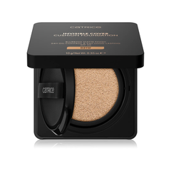 Catrice Invisible Cover Cushion Foundation 021W.