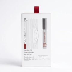 Kolagra Anastream Lashes Growth Serum 10Ml
