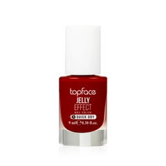 TopFace Jelly Effect Nail Polish 029.
