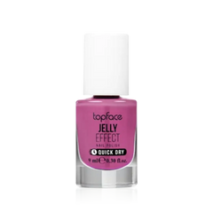 TopFace Jelly Effect Nail Polish 037.