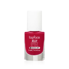 TopFace Jelly Effect Nail Polish 041.