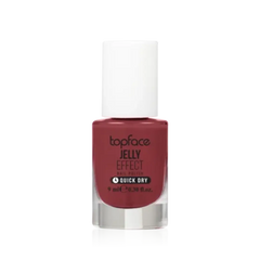 TopFace Jelly Effect Nail Polish 045.