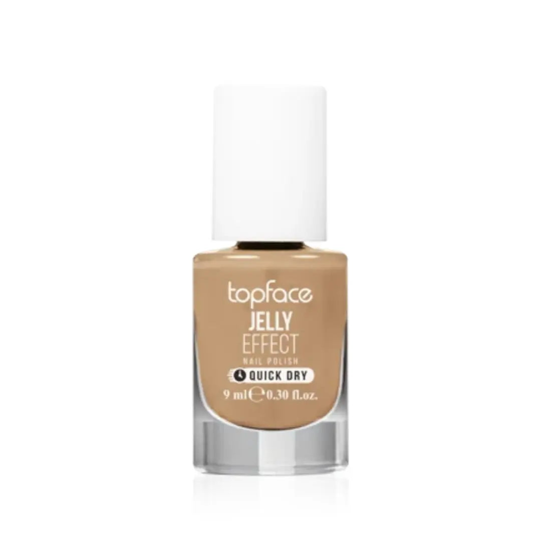 TopFace Jelly Effect Nail Polish 046.