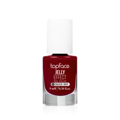 TopFace Jelly Effect Nail Polish 048.