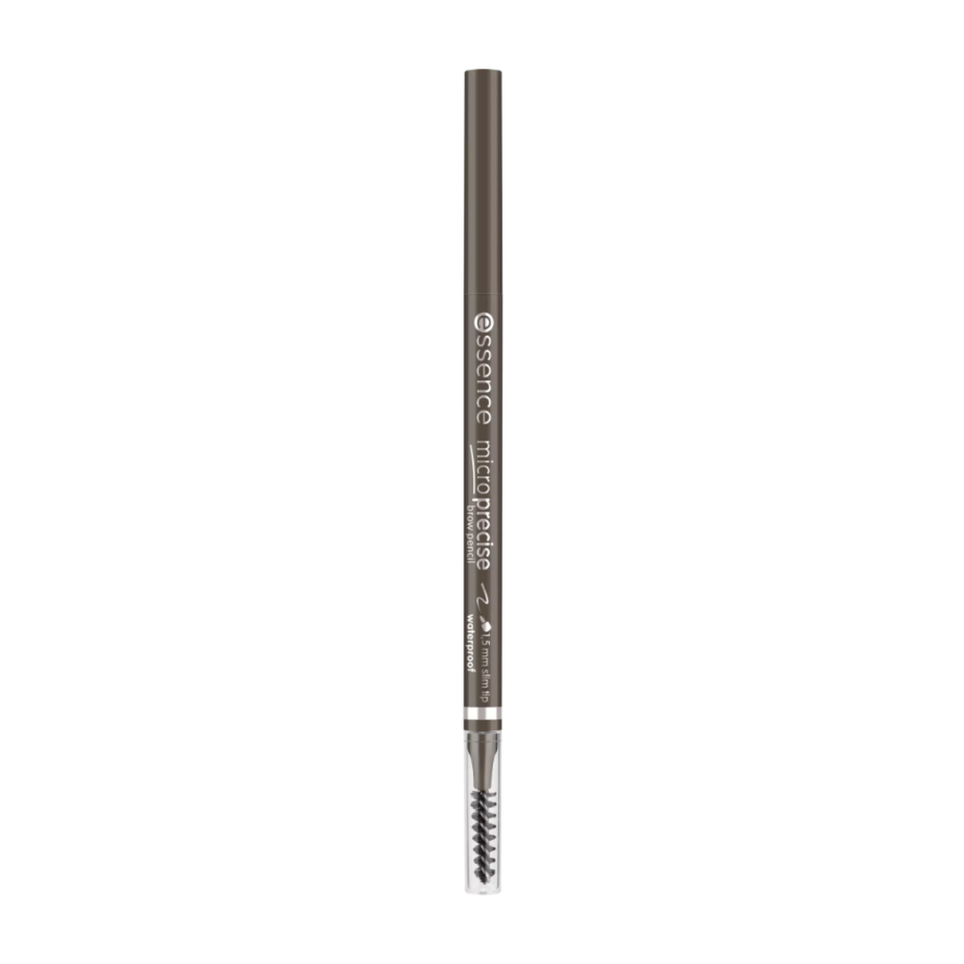 Essence Micro Precise Brow Pencil 04 Neutral Brown.