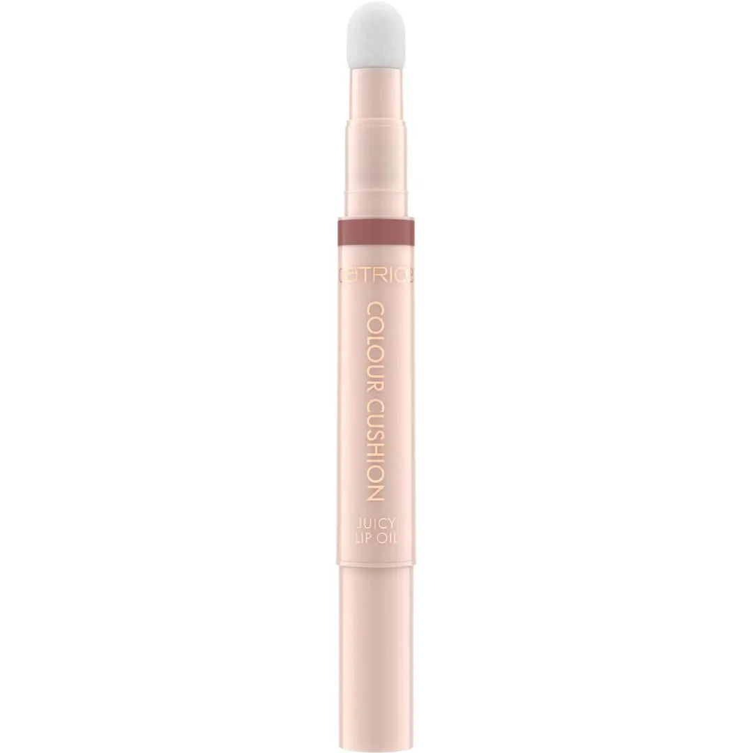 Catrice Color Cushion Juicy Lip Oil 050 Drenched Drama.