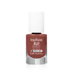 TopFace Jelly Effect Nail Polish 053.