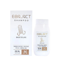Eba_Act Hair Shampoo 200Ml