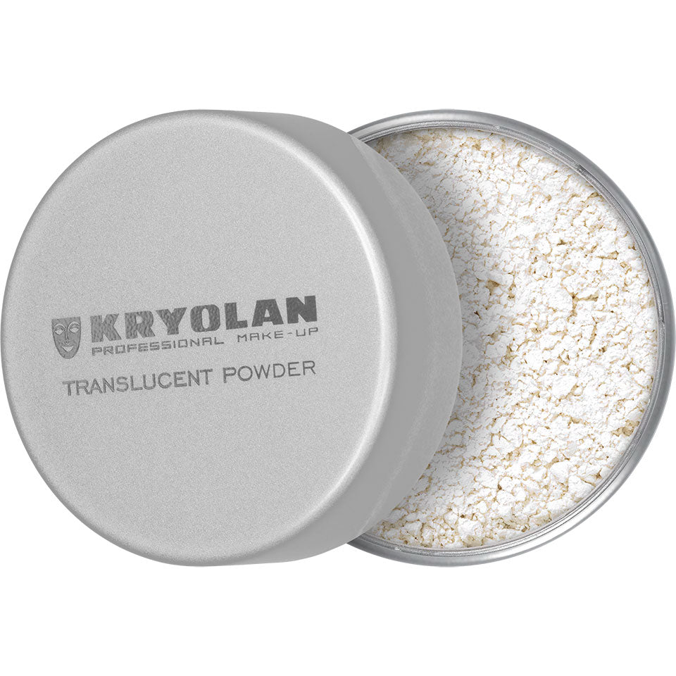 Kryolan Translucent Powder Tl2.