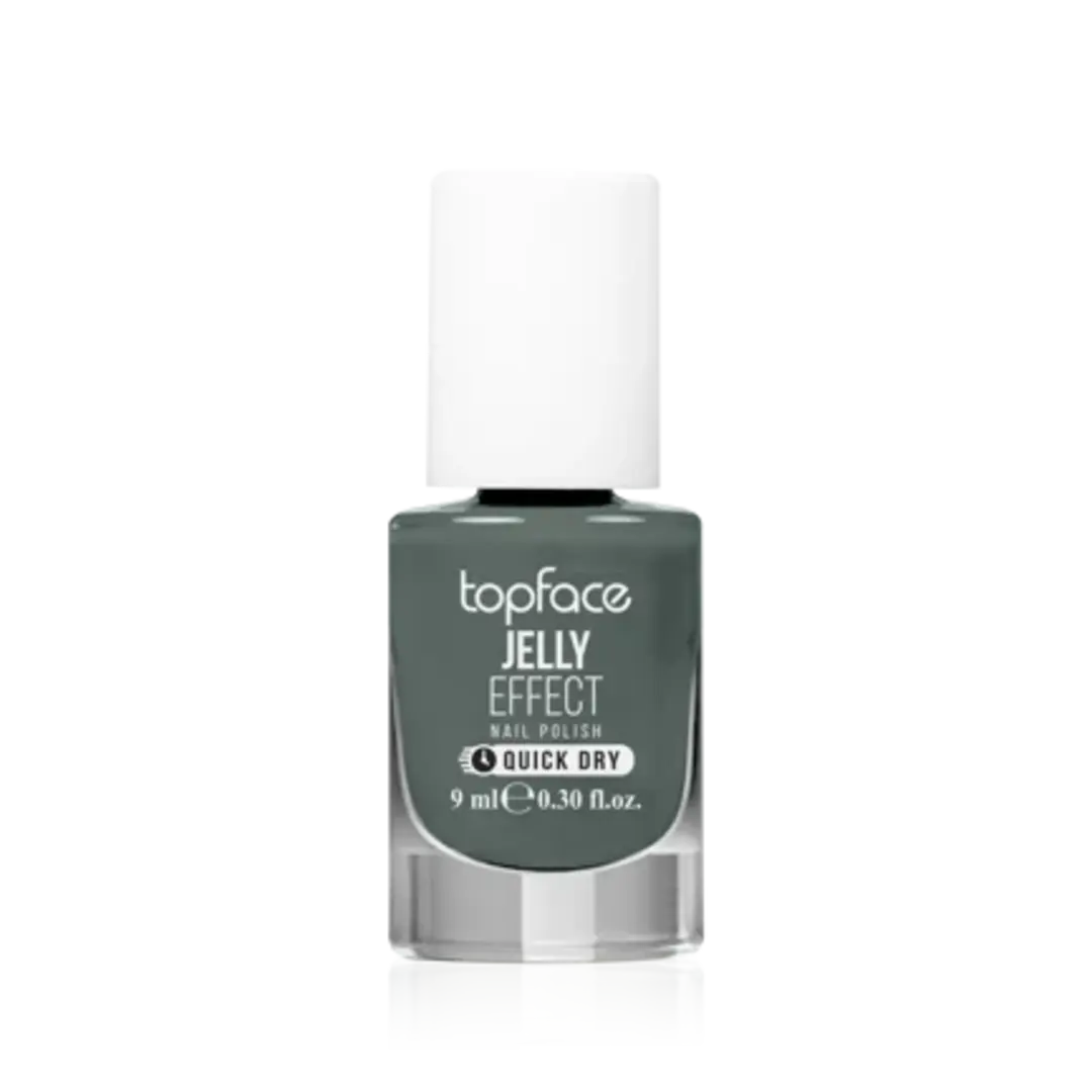 Topface Jelly Effect Nail Polish 065.