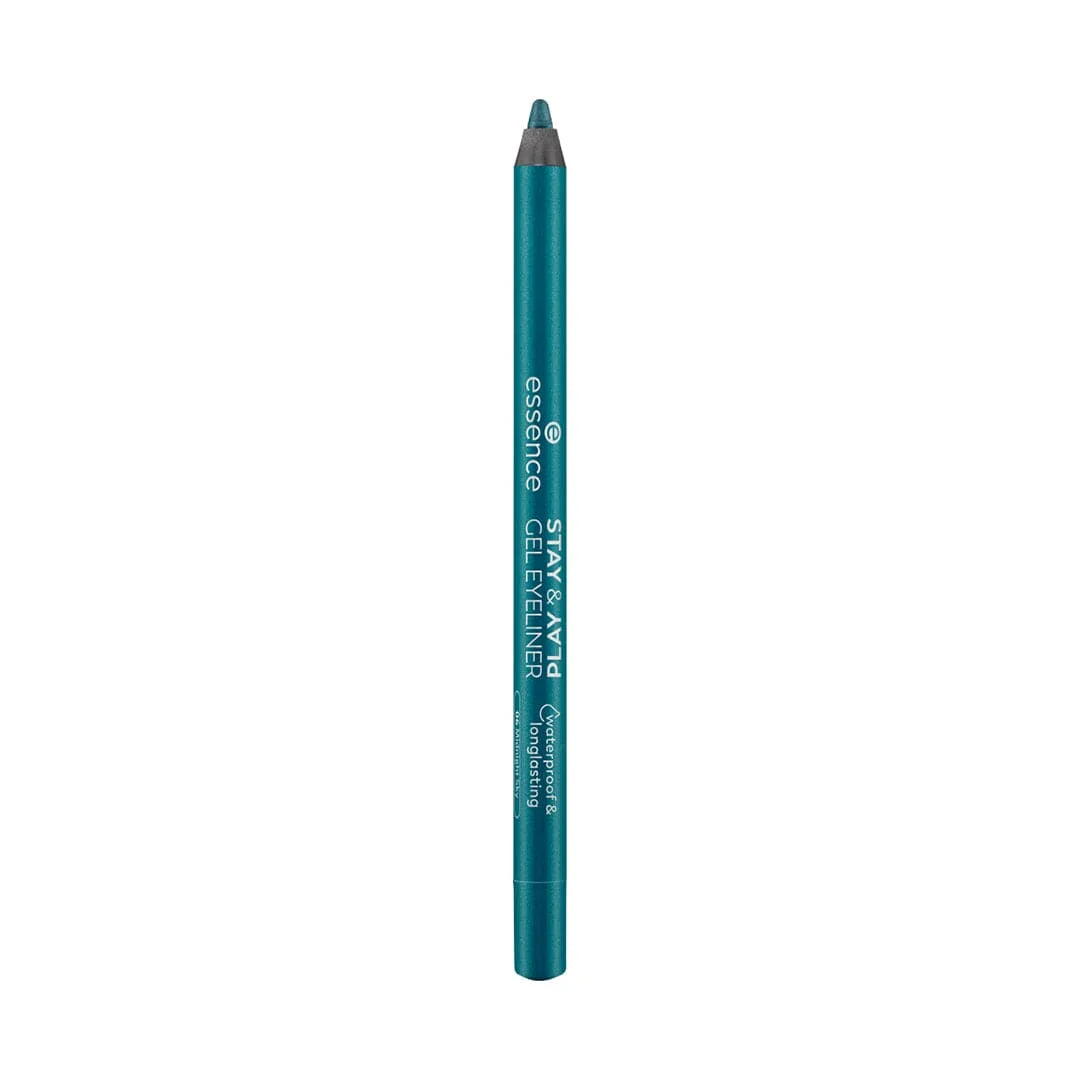 Essence Stay &amp; Play Gel Eyeliner 06 Midnight Sky.