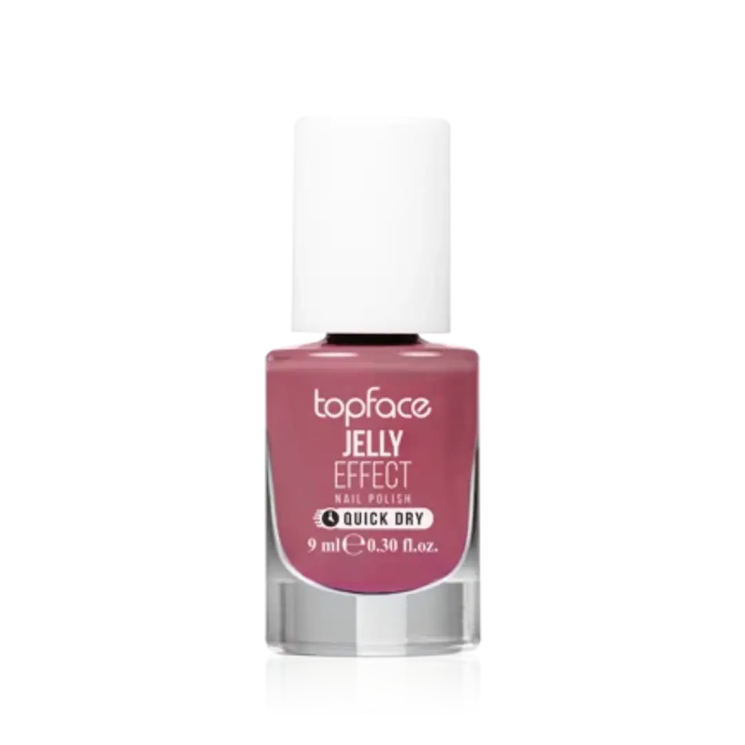 Topface Jelly Effect Nail Polish 075.