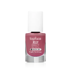 Topface Jelly Effect Nail Polish 075.