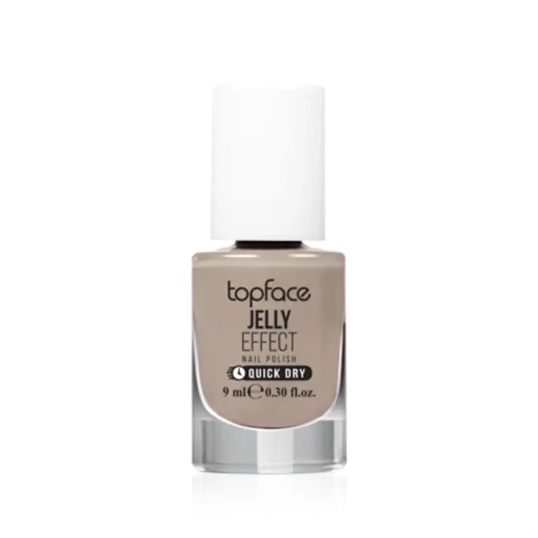 TopFace Jelly Effect Nail Polish 079.