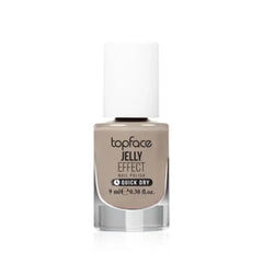 TopFace Jelly Effect Nail Polish 079.