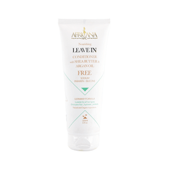 Africana Nourishing Leave In Conditioner 225Ml