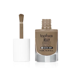 TopFace Jelly Effect Nail Polish 080.