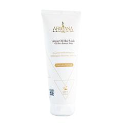 Africana Argan Oil Hair Mask 225Ml