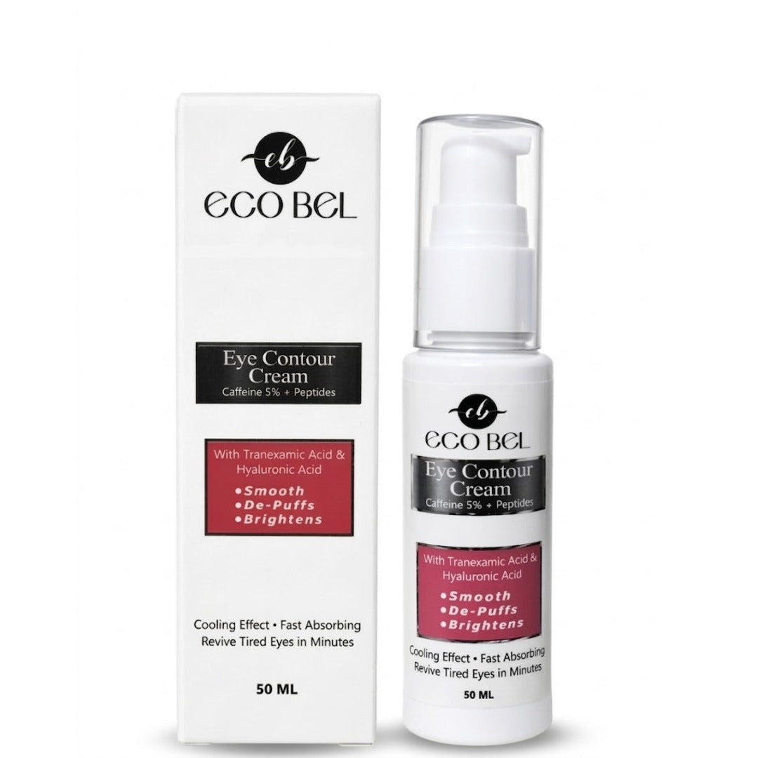 Ecobel Eye Contour 50Ml