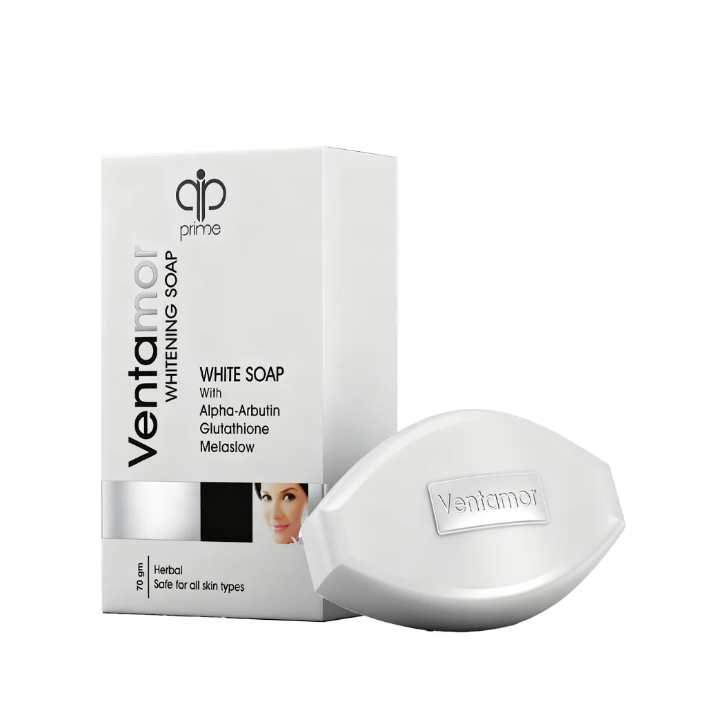 Vintamor Whitening Soap