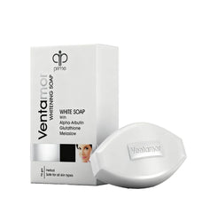 Vintamor Whitening Soap