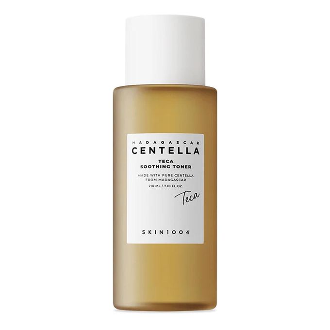 SKIN1004 Madagascar Centella Teca Soothing Toner 210ml