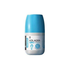 Kolagra Whitening Roll-On Coconut 60Ml